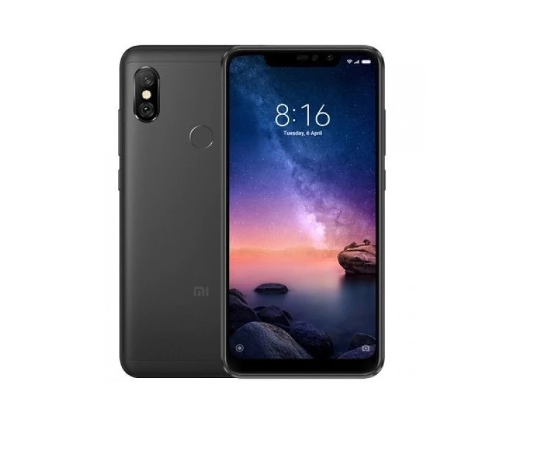  Xiaomi Redmi Note 6 Pro 32 GB