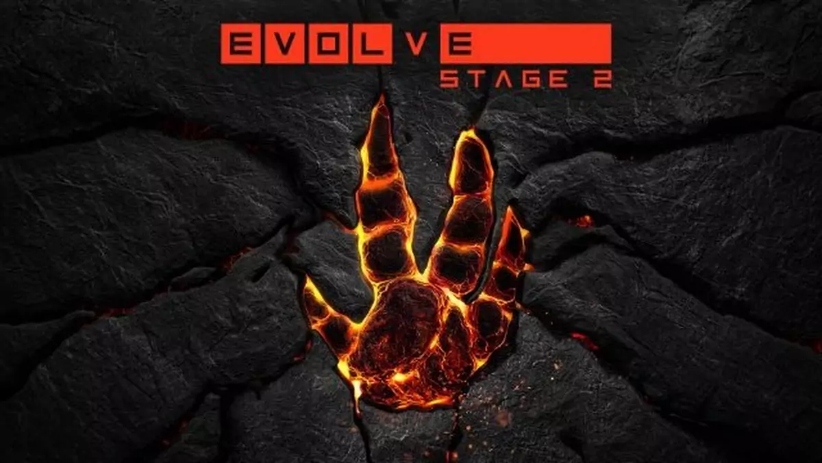 Gracze dosłownie rzucili się na Evolve po przejściu gry na model free-to-play