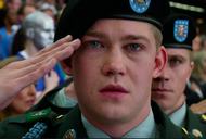 „Billy Lynn's Long Halftime Walk, 