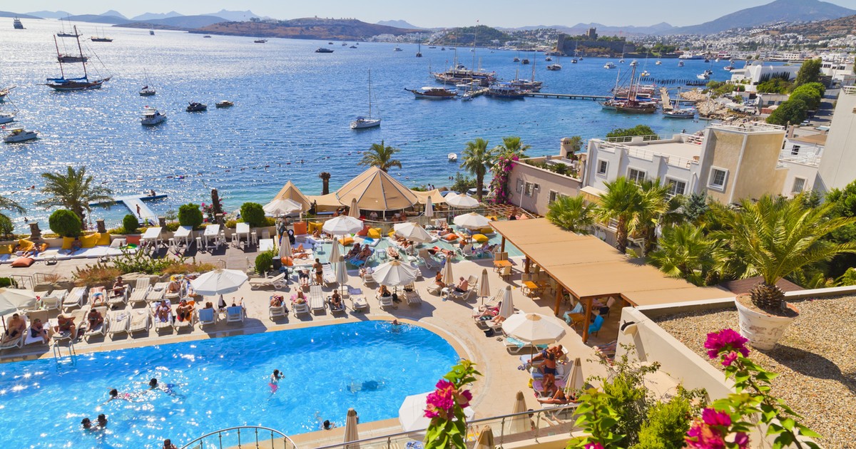 Turyści jadą do Turcji i płaczą, gdy płacą mandat. Złamanie zakazu kosztuje aż 47 tys. zł!