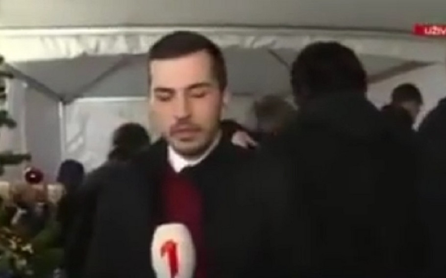 Reporter TV Prve