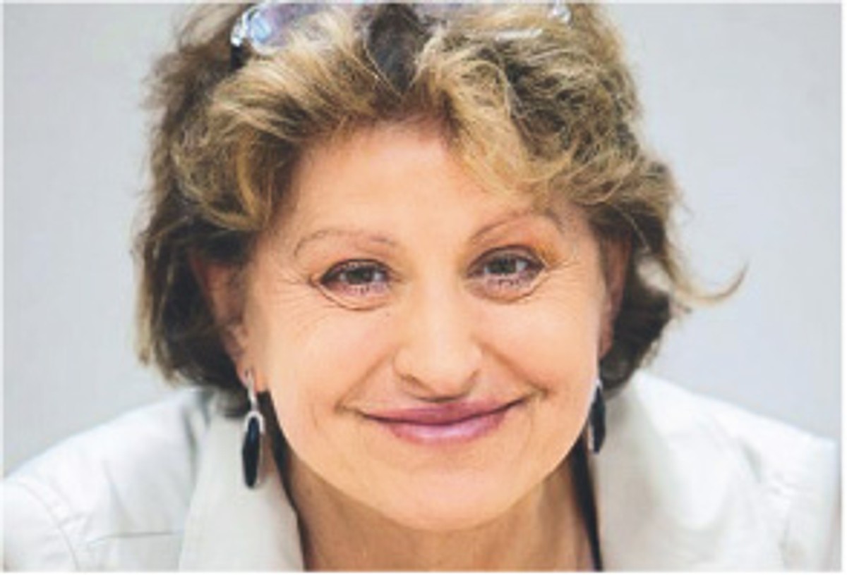Grażyna Madziak