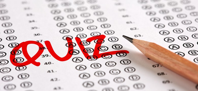 SZYBKI QUIZ z WIEDZY OGÓLNEJ. Pamiętasz ze szkoły? Mniej niż 7/10 to wstyd