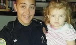 Policjantka skazała córeczkę na śmierć, by uprawiać seks z szefem