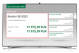 BZWBK24 TV: aplikacja na telewizory Samsung Smart TV