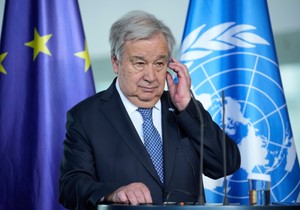 Antonio Gutereš