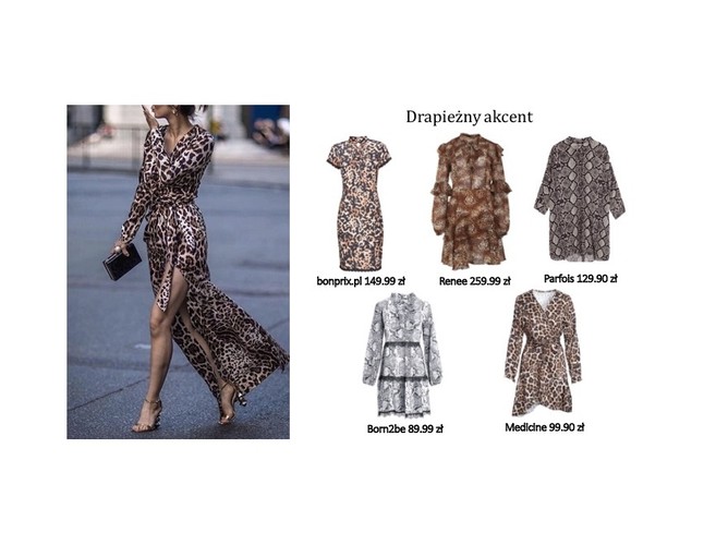 Modne trendy na karnawał 2019