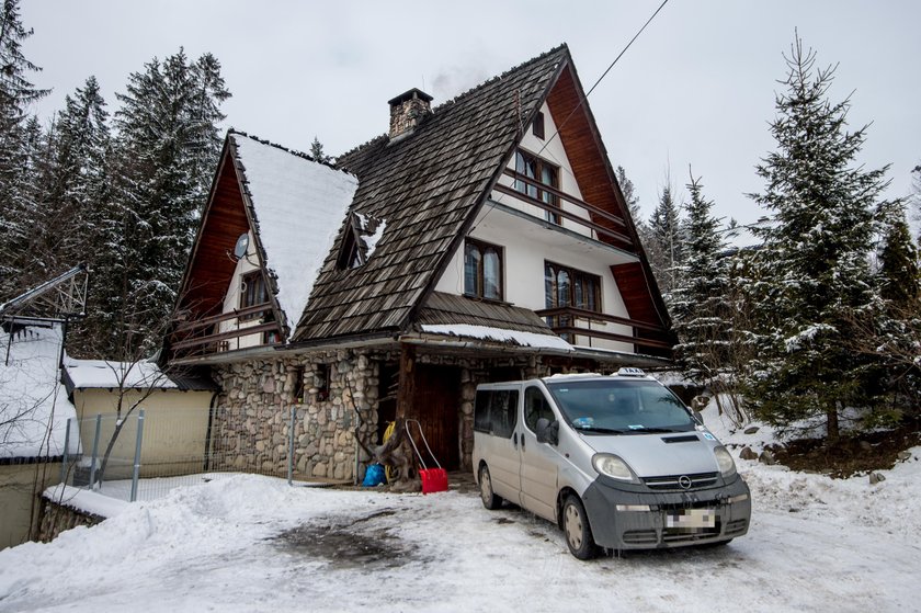 Zdewastowane apartamenty na Podhalu. Górale zdradzają, co zniszczyli turyści