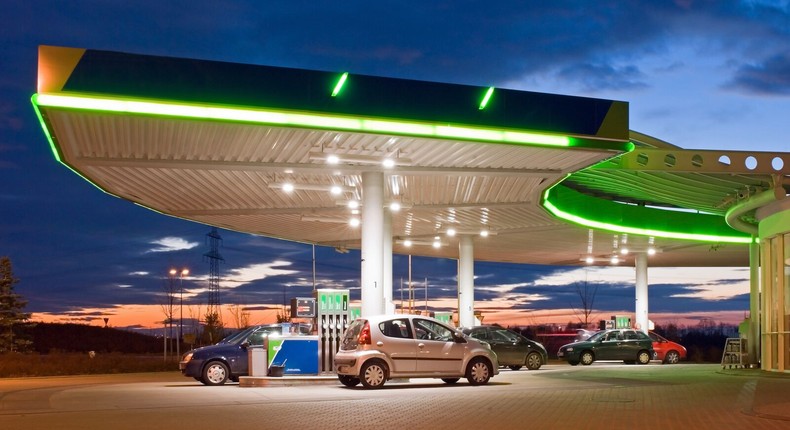 Top 10 African countries with the highest fuel prices in July 2024