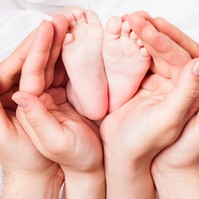 Megfejtették a hirtelen csecsemőhalál szindróma okát