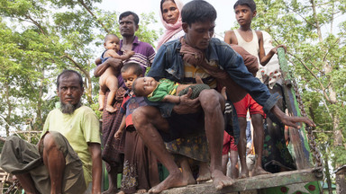 Sekretarz generalny ONZ: konflikt w Birmie zagraża regionowi