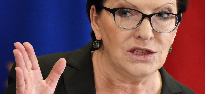 OPZZ oburzone na Kopacz. Zarzut: chęć zlikwidowania związków zawodowych