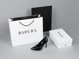 Buty Badura