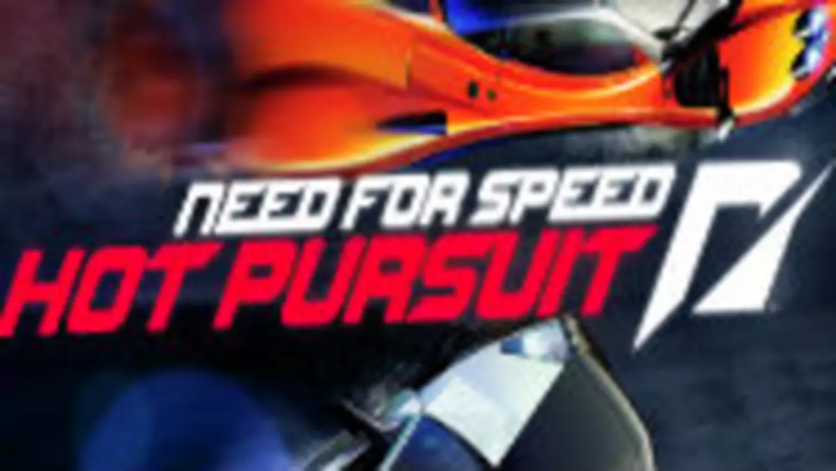 Kolejny patch do Need for Speed: Hot Pursuit na PC zapowiedziany