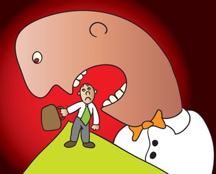 Lokalnym firmom trudno znaleźć sobie miejsce na obcych rynkach