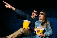 Ágymozi, IMAX, 4DX – De mit is kapunk egy többezres mozijegyért cserébe?