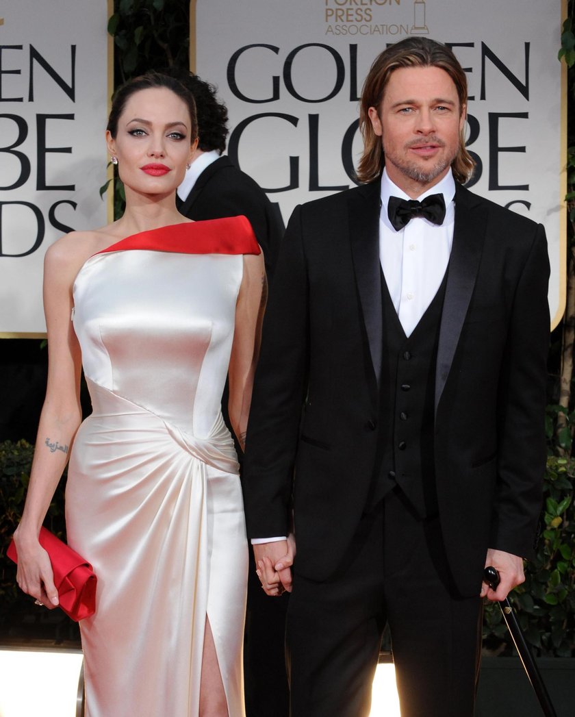 Dom Brada Pitta i Angeliny Jolie