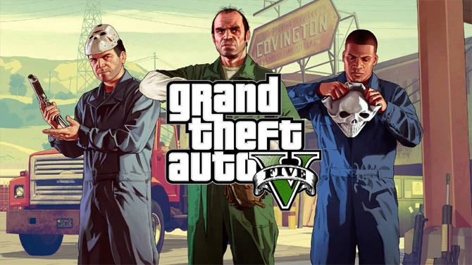 GTA V niedługo zadebiutuje na PC