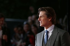 Katastrofa na planie filmu z Tomem Cruisem. Są ofiary śmiertelne