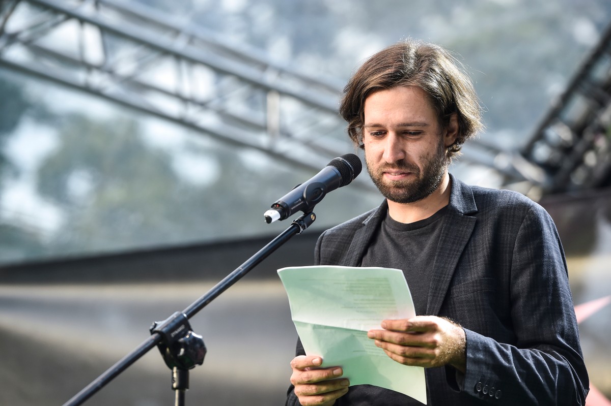 Michał Kempa