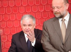 Prezydent: Kownackiego atakują przez wybory