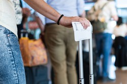 "Teoria lotniskowa" hitem wśród podróżnych. Ryzyko jest spore, ale zwolenników nie brakuje