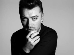 Jest już nowa piosenka do Bonda. Sam Smith śpiewa 'Writing's on the Wall'