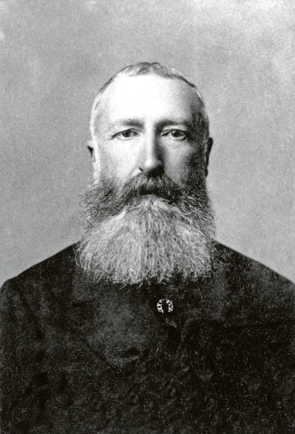 Leopold II