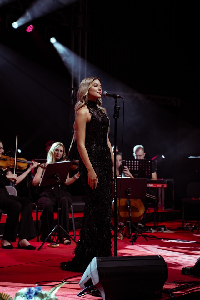 Bojana Srdanović (Foto: Privatna arhiva)