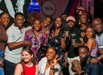Chivas Regal Takes Center Stage at Lagos Cocktail Week,  A Fusion of Luxury, Cocktails, and Entertainment