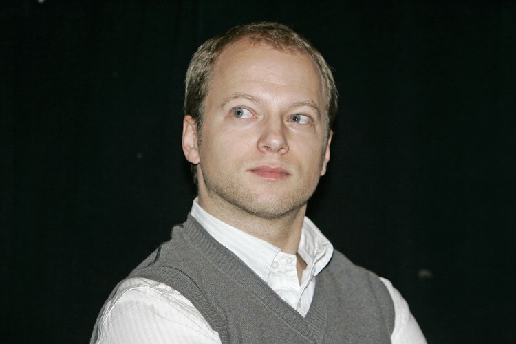 Maciej Stuhr