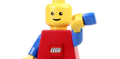 Klocki LEGO to zabawka szatana
