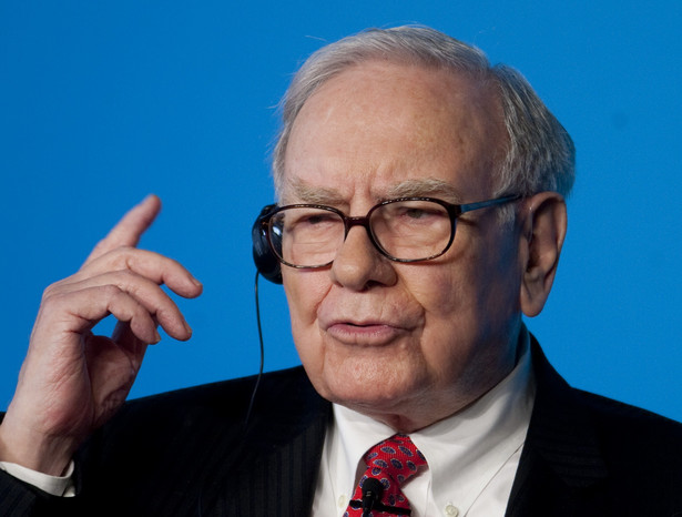 Warren Buffett