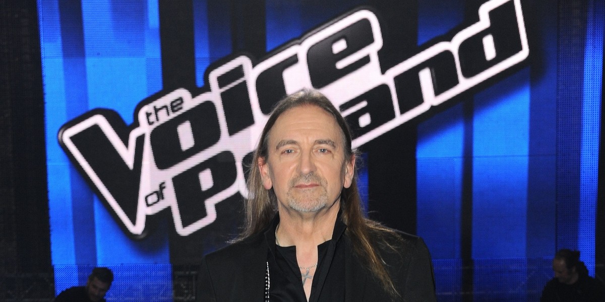 Finał The Voice of Poland