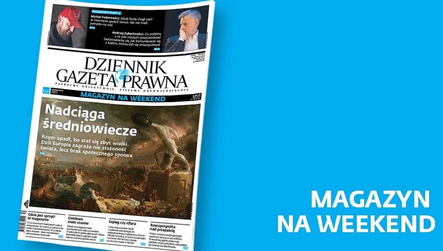 Magazyn DGP 24.07.20