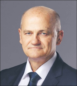 Sławomir Żygowski, prezes GE Vernova w Polsce