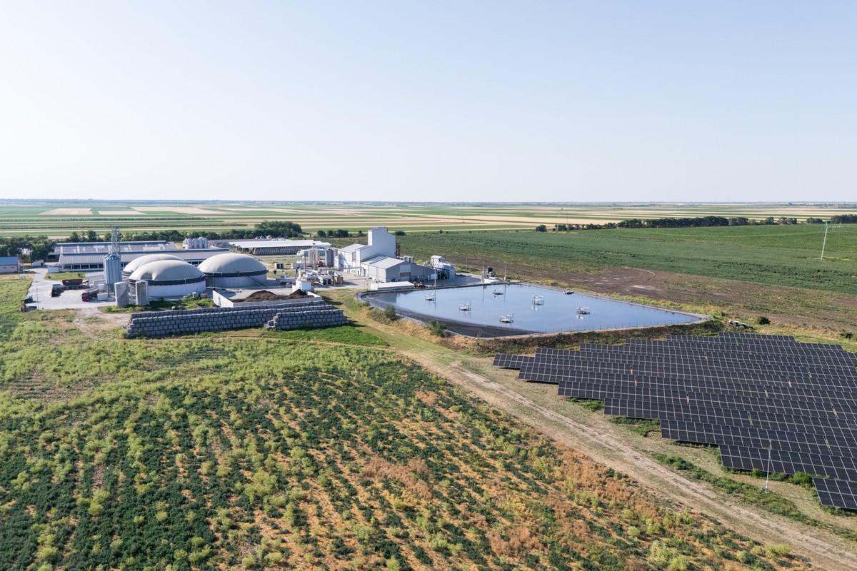 "Chcemy stworzyć alternatywę". Klaster energii pobudzi rozwój powiatu w Łódzkiem?