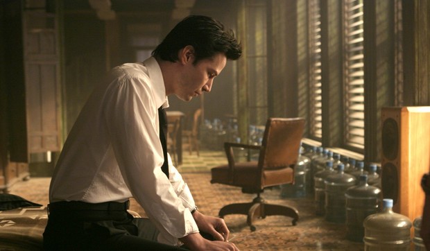 Constantine