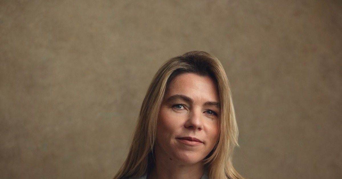 Meta is trying to silence a former executive. In an interview, she ...