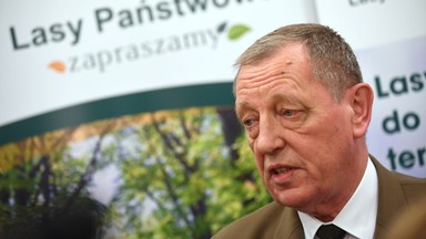 Greenpeace Polska: projekt ministra środowiska to zamach na polską przyrodę