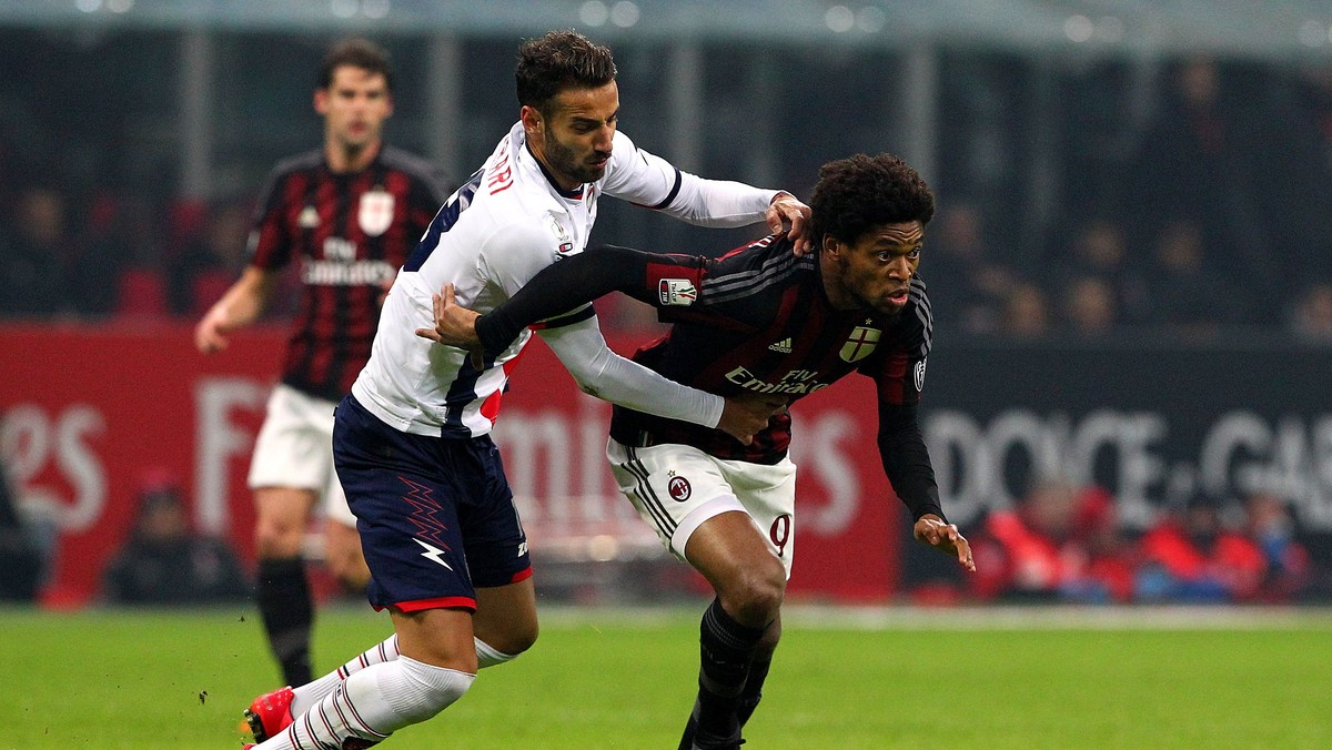 AC Milan pokonał po dogrywce FC Crotone 3:1 (0:0, 1:1, 1:1) w spotkaniu 1/16 finału Pucharu Włoch i awansował do kolejnej rundy. Rossoneri nie byli w stanie rozstrzygnąć losów rywalizacji w regulaminowym czasie, ale w dogrywce strzelili wiceliderowi Serie B dwie bramki.