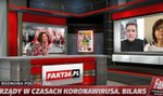 "Koronawirus. Raport Faktu". Szumowski musi odpowiedzieć na to pytanie...