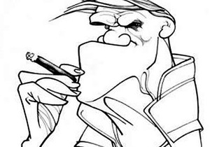 140264_blic-knjiga-1-strana-milan-kundera-karikatura-iz-spanske-stampe