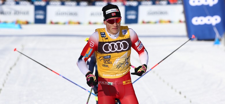 Ten suplement diety poprawi twoją wydolność. Przetestował go na sobie mistrz olimpijski