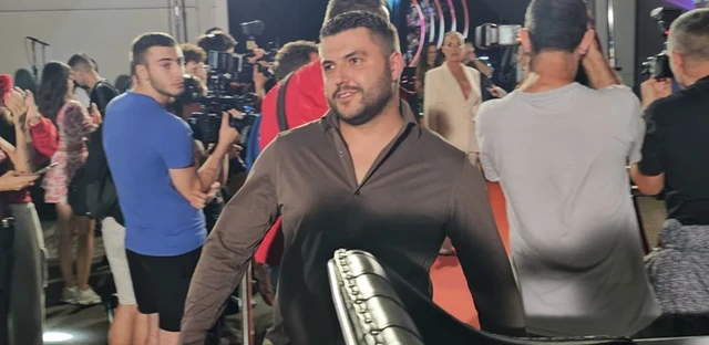 "Nora je tamo!" Asmin Durdžić odbija da vidi ćerku