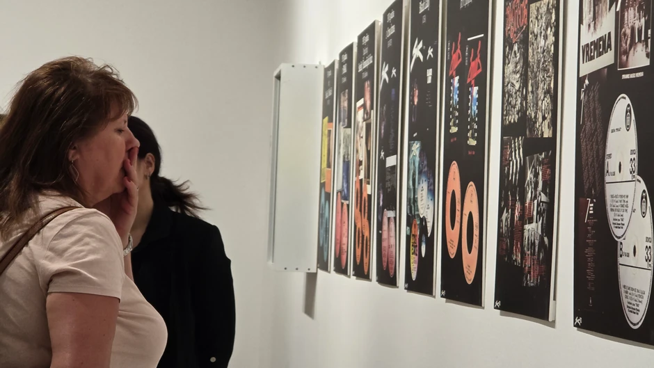 izložba o rok grupi Smak