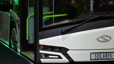 Solaris dostarczy 40 autobusów dla MPK-Łódź za blisko 95 mln zł