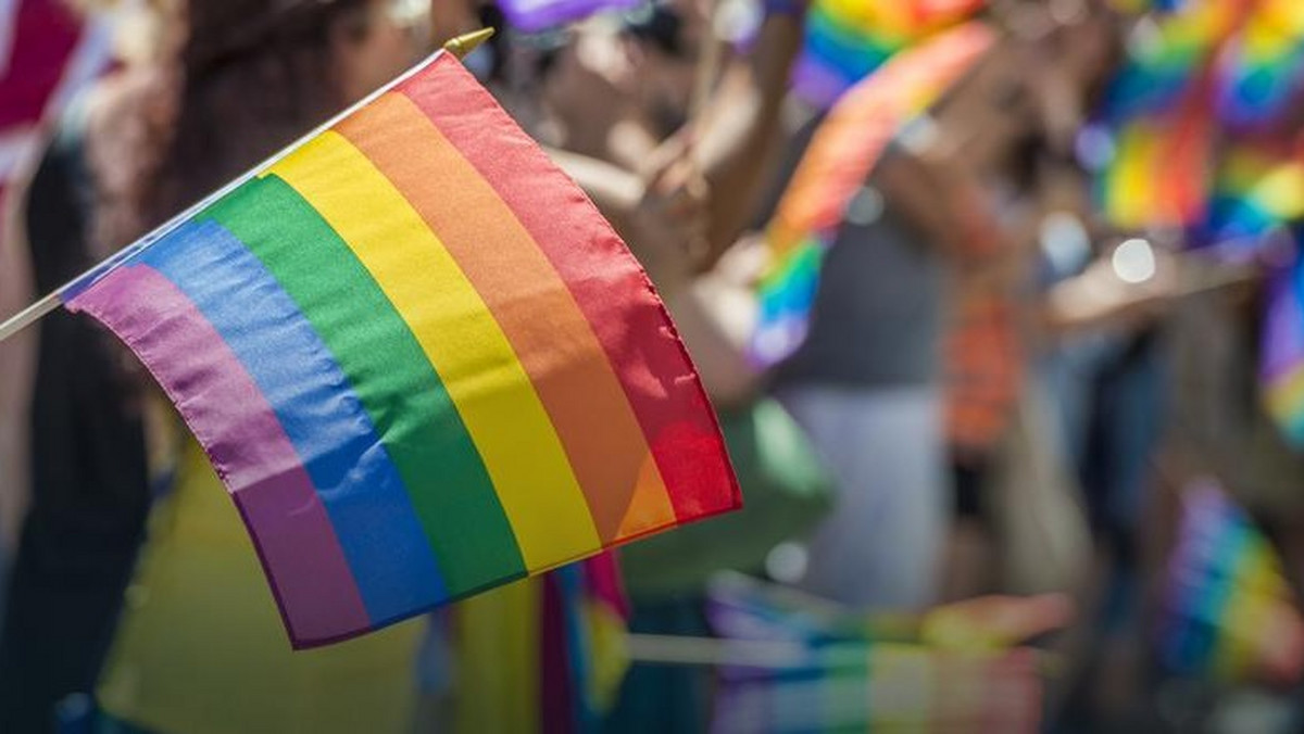 Wielkopolskie: próba wprowadzenia "anty-LGBT" w urodziny Jana Pawła II