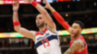 NBA: Washington Wizards autorami największego comebacku w sezonie, Czarodzieje odrobili 27-punktową stratę