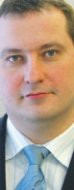 Marek Mikuć wiceprezes zarządu i
    dyrektor inwestycyjny TFI Allianz Polska